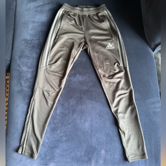 Adidas Tiro 17 Track Pants - Picture 5 of 7